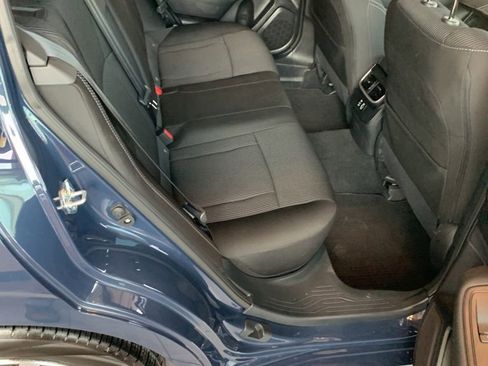 Used 2025 Subaru Legacy Premium AWD/4WD image 11