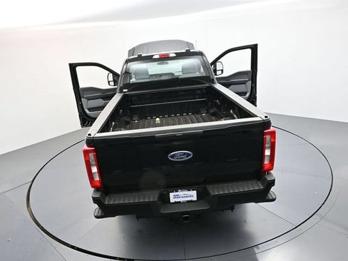Used 2026 Ford F250 XL w/ XL Driver Assist Package RWD image 39