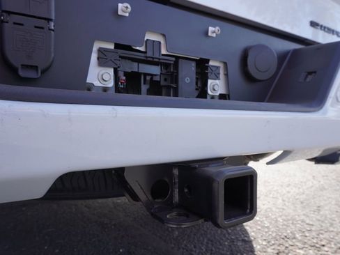 New 2026 GMC Sierra 1500 Denali w/ LPO, Black Badging Package image 7