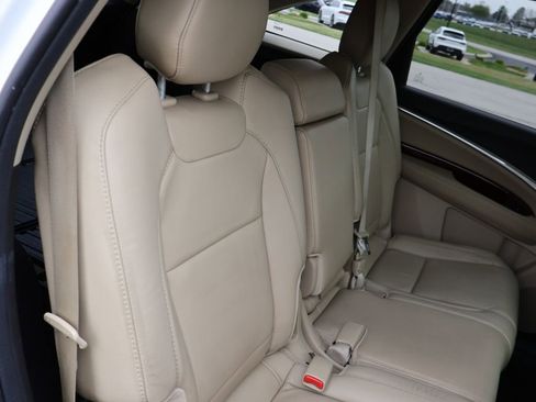 Used 2015 Acura MDX SH-AWD w/ Technology Package image 14