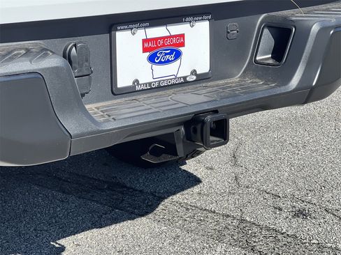 New 2025 Ford Ranger XL w/ Trailer Tow Package image 22