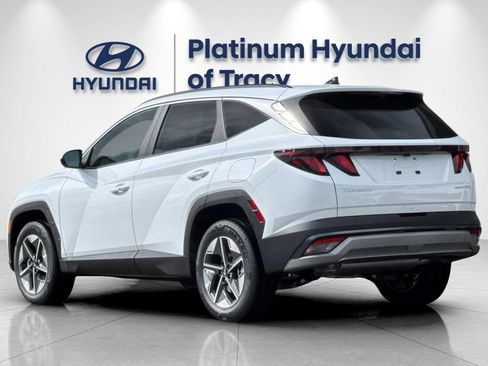 New 2026 Hyundai Tucson SEL AWD/4WD image 6