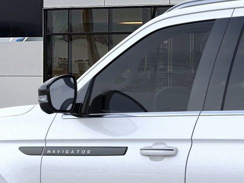 New 2026 Lincoln Navigator Black Label AWD/4WD image 20