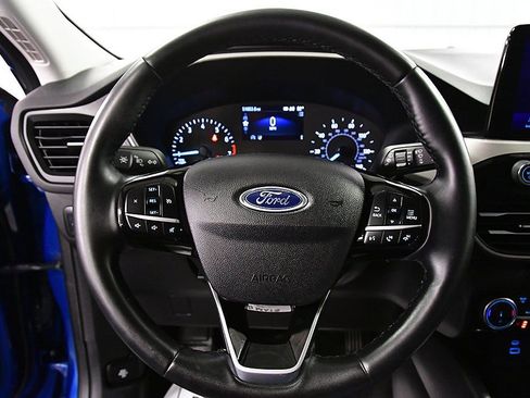 Used 2022 Ford Escape SE w/ Convenience Package image 21