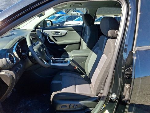 New 2026 Chevrolet Blazer LT image 6