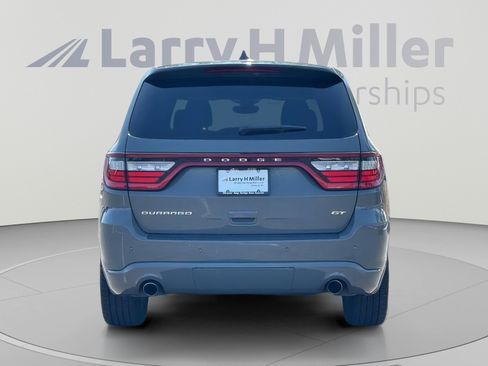 Used 2021 Dodge Durango GT RWD image 5