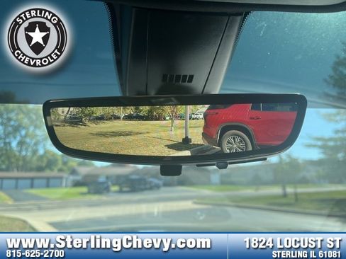 Used 2023 Chevrolet Blazer RS w/ Driver Confidence II Package image 21