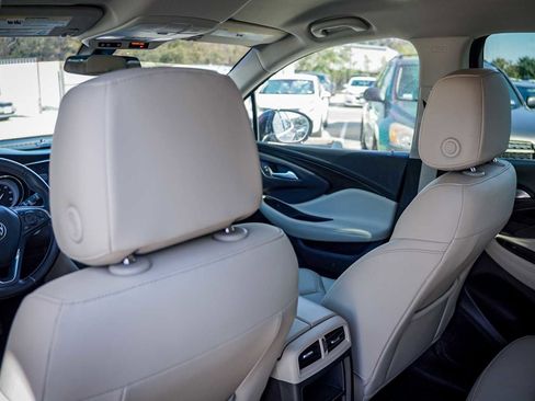 Used 2020 Buick Envision Preferred image 27