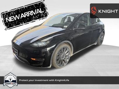 Used 2022 Tesla Model Y Performance