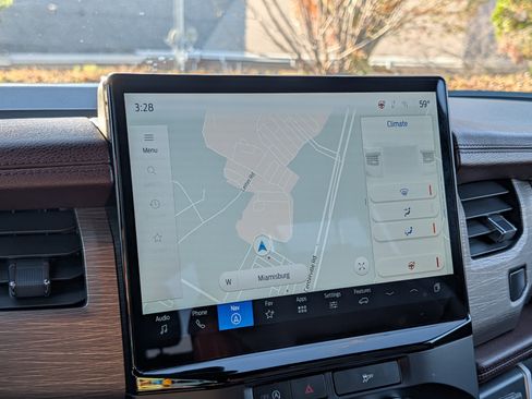 Certified 2024 Ford Expedition Max Limited image 19