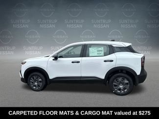 Used 2026 Nissan Kicks S FWD video 2