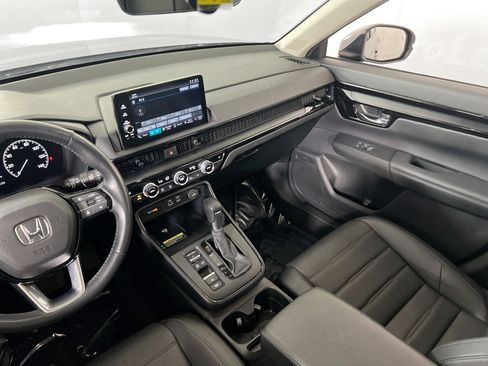 Used 2023 Honda CR-V EX-L image 23