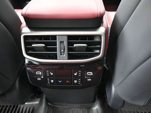 Used 2025 Lexus RX 500h F Sport w/ Convenience Package image 25