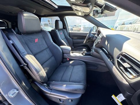 New 2026 Dodge Durango GT image 19