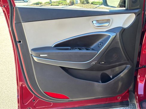 Used 2013 Hyundai Santa Fe Sport 2.0T w/ Technology Pkg image 20