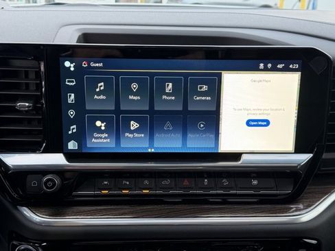 New 2026 Chevrolet Silverado 1500 RST image 5