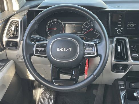 Certified 2022 Kia Sorento S image 13