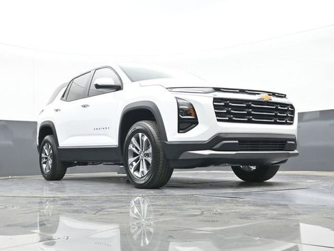 New 2026 Chevrolet Equinox LT FWD image 55