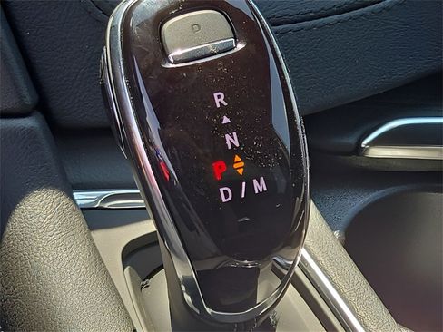 New 2025 Cadillac XT5 Premium Luxury w/ Technology Package image 28