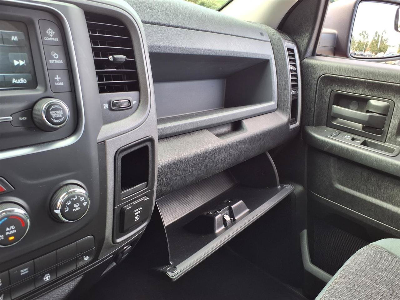 Used 2019 RAM 1500 Express w/ Wheel & Sound Group AWD/4WD image 14