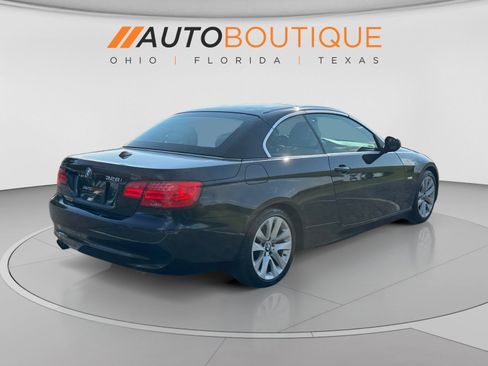 Used 2012 BMW 328i Convertible RWD image 5