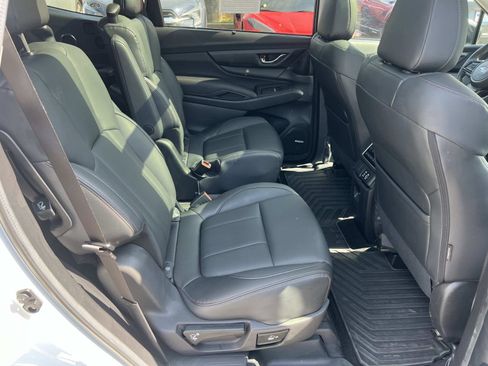 Used 2025 Subaru Ascent Bronze Edition w/ Popular Package #2 image 15