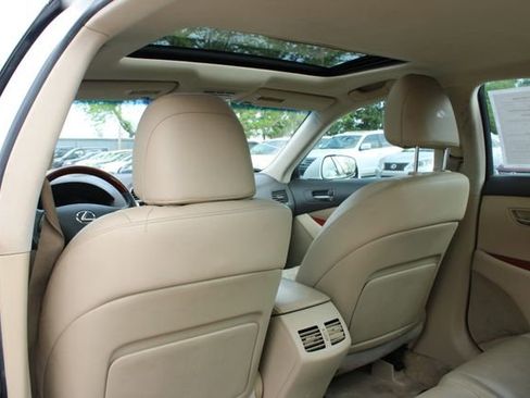 Used 2008 Lexus ES 350 FWD image 31