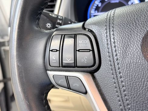 Used 2019 Toyota Highlander Limited FWD image 47