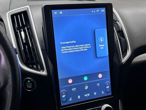 Used 2024 Ford Edge SEL image 29