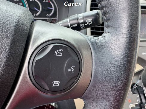 Used 2014 Toyota Venza XLE w/ XLE Premium Package FWD image 23