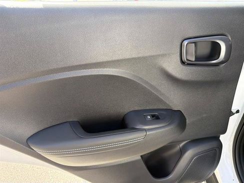 New 2026 Hyundai Venue SEL FWD image 10