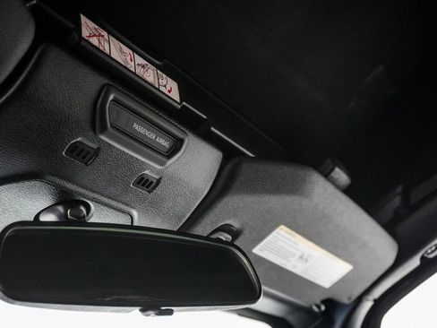 Used 2020 Jeep Wrangler Unlimited Sport S AWD/4WD image 24