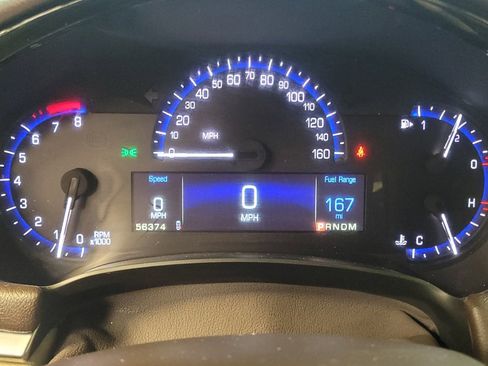 Used 2014 Cadillac XTS Luxury w/ Driver Awareness Package FWD image 23