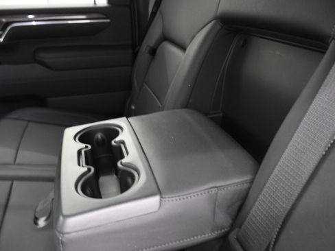 Used 2024 Chevrolet Silverado 2500 LTZ w/ LTZ Plus Package AWD/4WD image 43