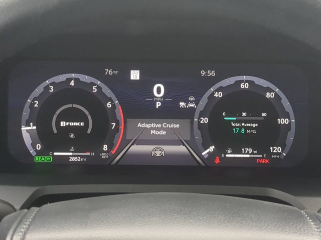 Certified 2026 Toyota 4Runner TRD Off-Road Premium AWD/4WD image 33