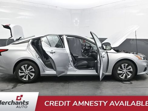 Used 2021 Nissan Altima 2.5 S FWD image 60