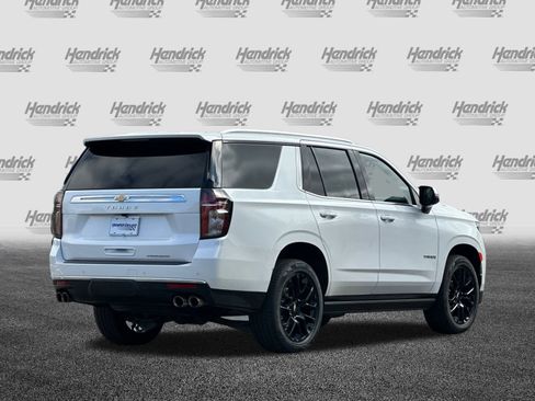Used 2023 Chevrolet Tahoe Premier image 5