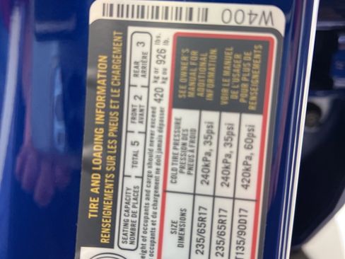 Used 2023 Hyundai Tucson SEL image 56