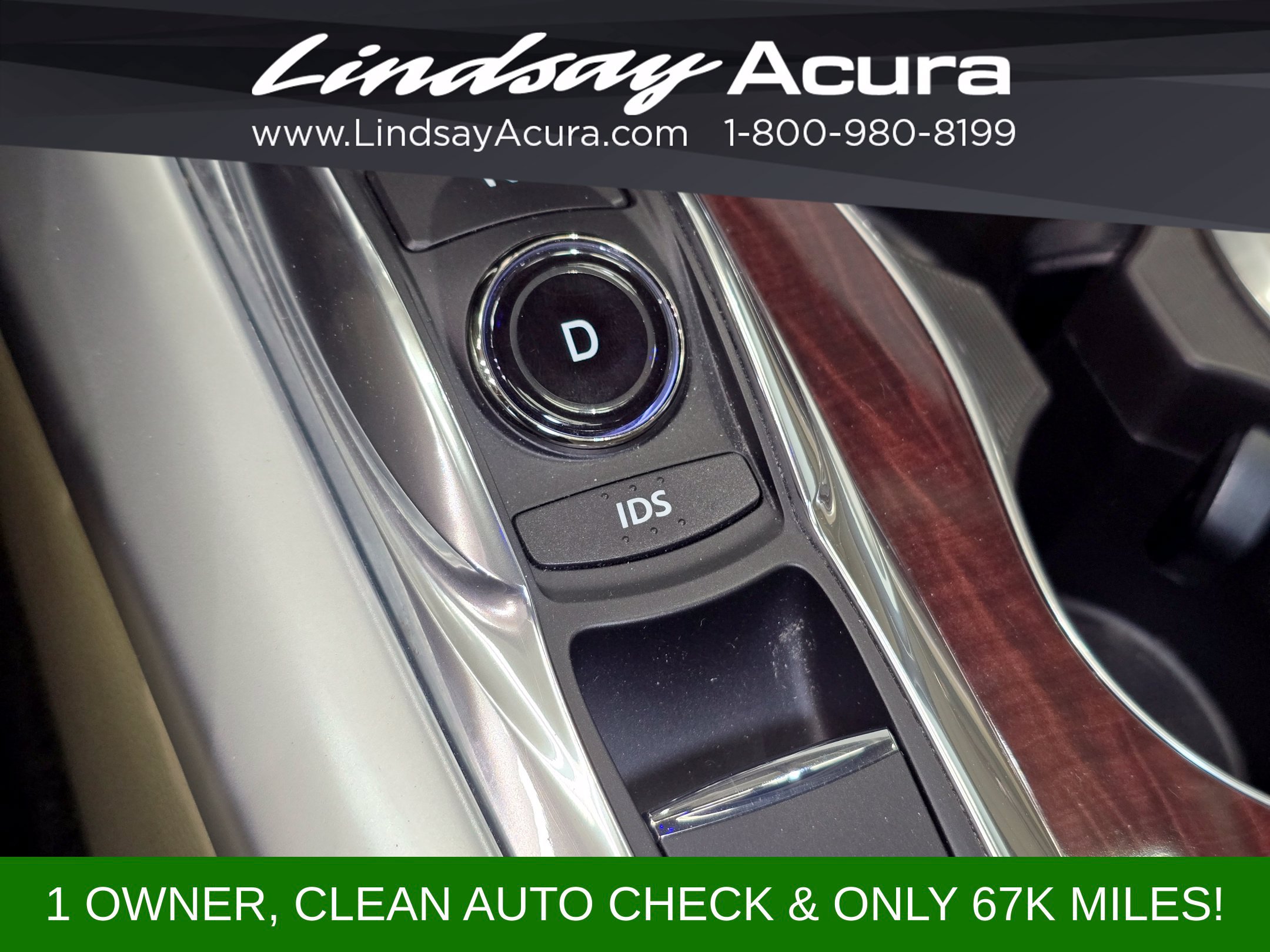 Used 2016 Acura TLX V6 FWD image 20