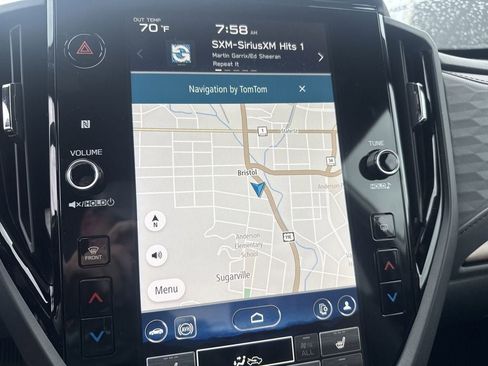 New 2026 Subaru Forester Sport AWD/4WD image 17