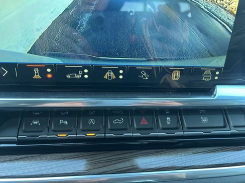 New 2025 Chevrolet Silverado 1500 RST w/ Convenience Package II image 20