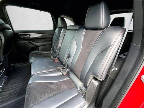 Used 2023 Acura MDX A-Spec AWD/4WD image 28