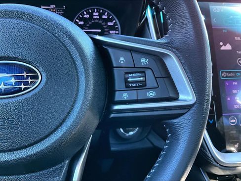 Used 2022 Subaru Outback Premium image 23