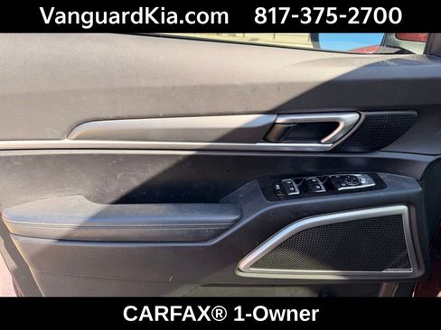 Used 2022 Kia Telluride S image 18