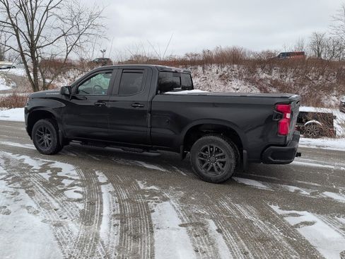 Used 2019 Chevrolet Silverado 1500 RST w/ All-Star Edition image 4
