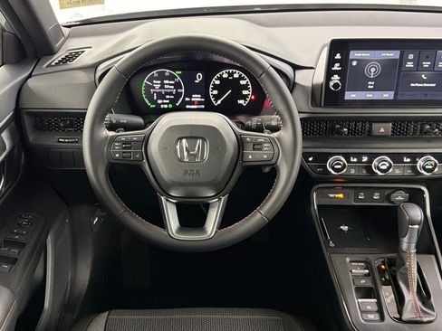 New 2026 Honda CR-V Sport image 27