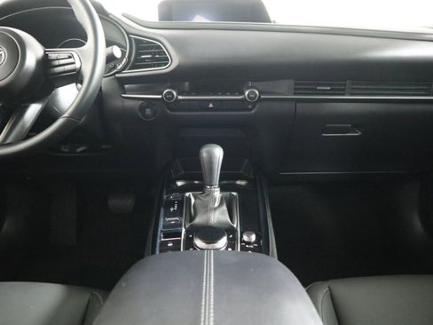 Certified 2025 MAZDA CX-30 AWD 2.5 S w/ Select Sport Pkg image 14