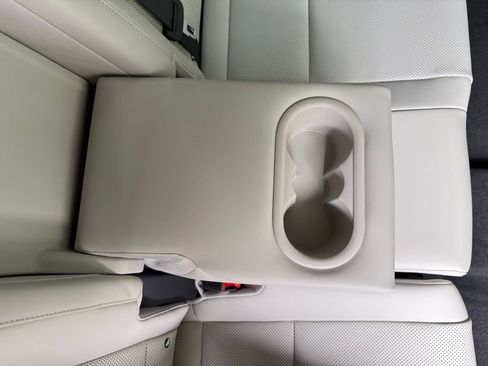 New 2026 Hyundai Santa Fe SEL image 20