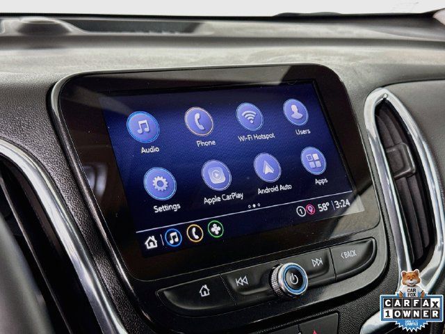 Used 2023 Chevrolet Equinox Premier FWD image 5