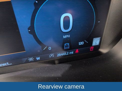 Certified 2024 Ford F150 King Ranch w/ FX4 Off-Road Package image 29